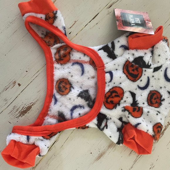 Halloween Pet Pajamas - Picture 2 of 5